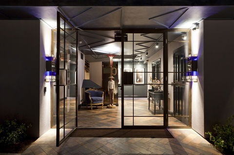 Spicers Balfour Hotel - WA Accommodation 5