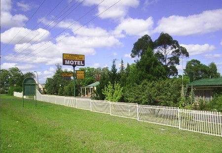 Camden South NSW Byron Bay Accommodation