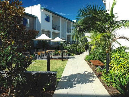 Medina Classic Chippendale - Holiday Sydney 0