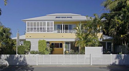 Byron Bathers - Accommodation Australia 0