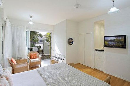 Byron Bathers - Accommodation Australia 3