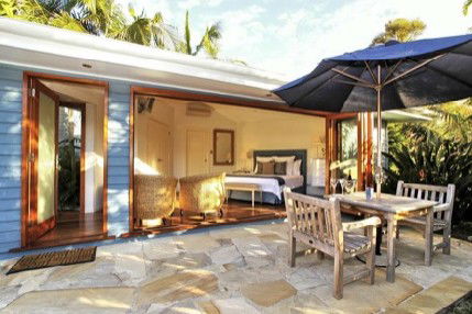 Beach Bure Byron Bay - Accommodation Australia 0