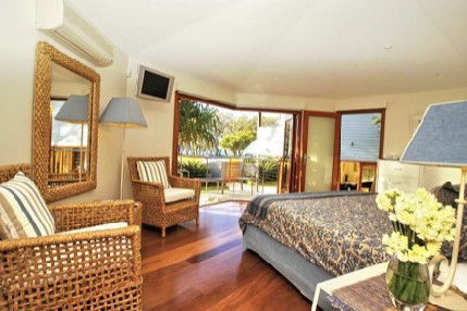 Beach Bure Byron Bay - Accommodation Australia 1
