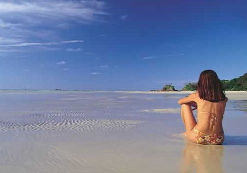 Cavvanbah Beach House - Accommodation Australia 1