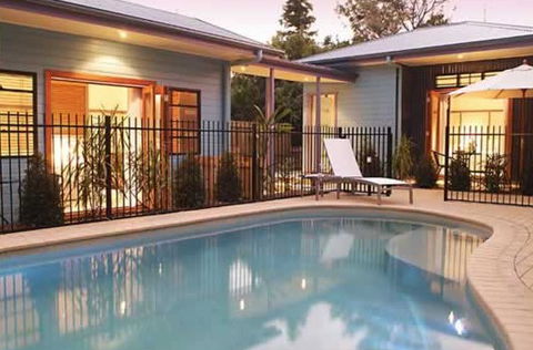 Cavvanbah Beach House - Accommodation Australia 2