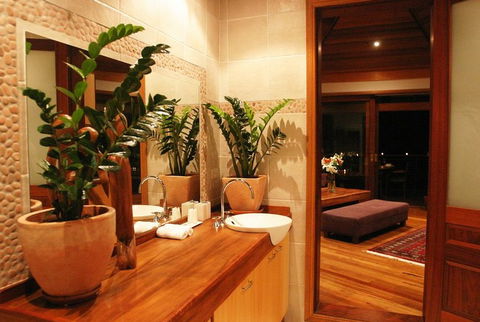 Koonyum Range Retreat - Accommodation Australia 3