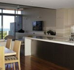 Beach House 4  Vue - Whitsundays Tourism