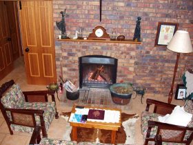 Twilight Grove Farm Bed And Breakfast  - Tourism Bookings WA 0