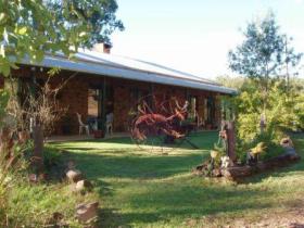 Twilight Grove Farm Bed And Breakfast  - Tourism Bookings WA 3