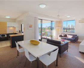 The Docks On Goodwin - Caravan Park Accommodation 3