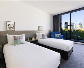 Alpha Mosaic Hotel Brisbane - Tourism Bookings WA 2