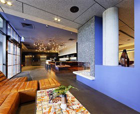 Alpha Mosaic Hotel Brisbane - Tourism Bookings WA 1