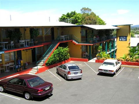 Annerley Motor Inn - Tourism Listing 0