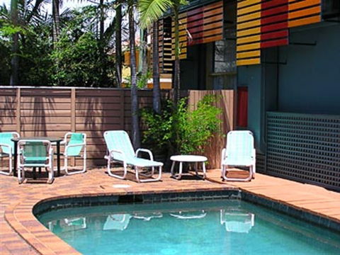 Annerley Motor Inn - Tourism Listing 1