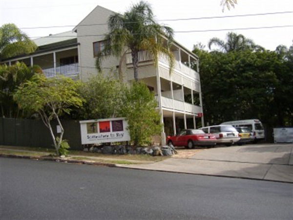 West End QLD Tourism Listing