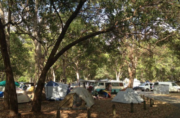 Point Lookout QLD Victoria Tourism