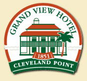 Grand View Hotel - Caravan Park Accommodation 0