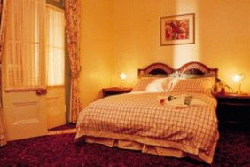 Grand View Hotel - Caravan Park Accommodation 2