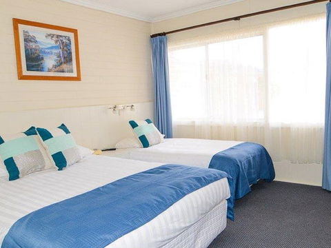 Balranald Sturt Motel - Balranald - Caravan Park Accommodation 5