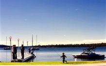 Active Holidays BIG4 Lake Macquarie - thumb 6