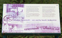Moogem NSW Tourism Listing