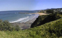 Wombarra NSW Tourism Listing