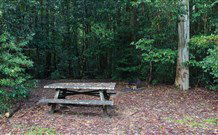 Coombadjha Campground - Tourism Listing 1