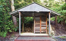 Coombadjha Campground - Tourism Listing 0