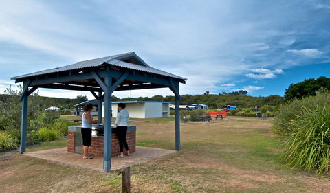 Freemans Campground - Tourism Listing 2
