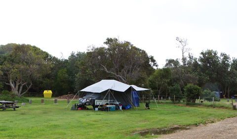Illaroo Campground - Tourism Listing 0