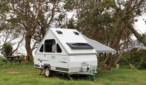 Illaroo Campground - Tourism Listing 2