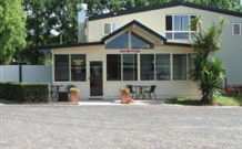 Poplar Caravan Park And Harrys Snack Shack - Tourism Listing 0