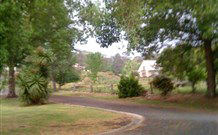 Poplar Caravan Park And Harrys Snack Shack - Tourism Listing 4