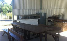 Poplar Caravan Park And Harrys Snack Shack - Tourism Listing 5