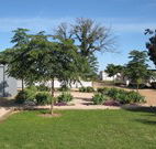 Trentham Cliffs Caravan Village - Tourism Listing