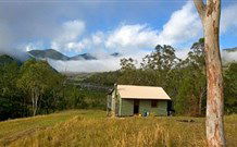 Fine Flower Creek NSW Tourism Listing