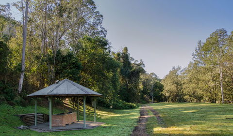 Woko Campground - Tourism Listing 1