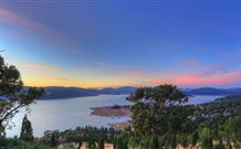 Wyangala Waters Holiday And Recreation Park - Caravan Park Accommodation 0