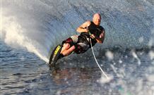 Wyangala Waters Holiday And Recreation Park - Caravan Park Accommodation 2