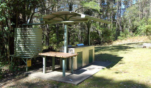 Youngville Campground - Victoria Tourism 0