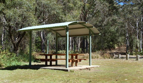 Youngville Campground - Victoria Tourism 1