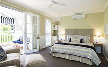 Bells At Killcare Boutique Hotel, Restaurant And Spa - Tourism Listing 1