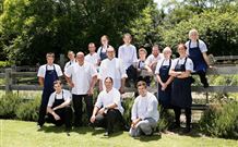 Bells At Killcare Boutique Hotel, Restaurant And Spa - Tourism Listing 6