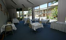 Comfort Inn Fairways - Car Rental 2