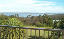 Bayview Motor Inn - Tourism Listing 2