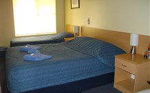 Benjamin Singleton Motel - Singleton - Victoria Tourism 1