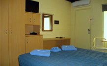 Benjamin Singleton Motel - Singleton - Victoria Tourism 0