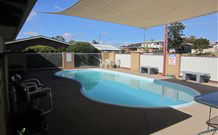 Best Western Top Of The Town Motel - Victoria Tourism 2