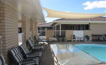 Best Western Top Of The Town Motel - Victoria Tourism 0