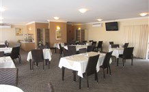 Best Western Top Of The Town Motel - Victoria Tourism 3